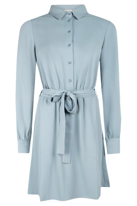 MELIA DRESS CORONET BLUE 2