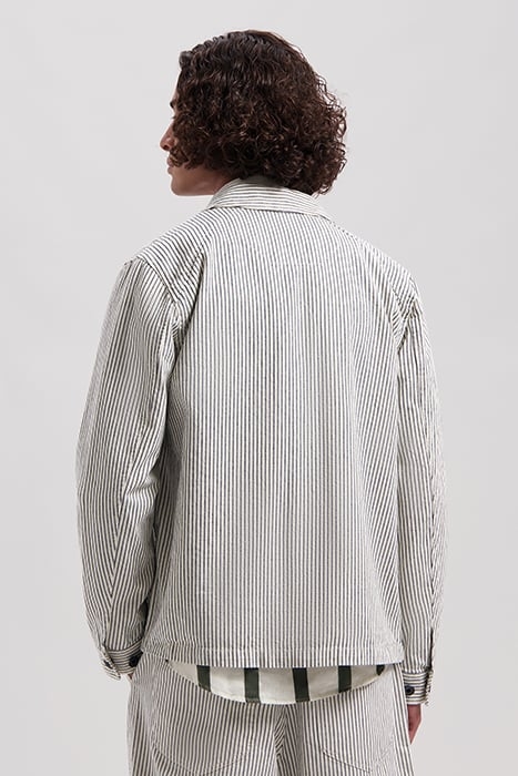 DS_TANN OVERSHIRT SILVER BIRCH SILVER BIRCH 2