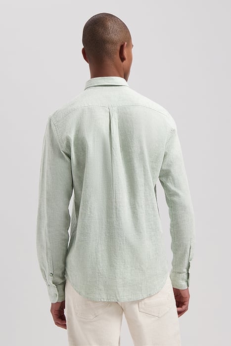 DS_MARVIN SHIRT LODEN FROST LODEN FROST 2