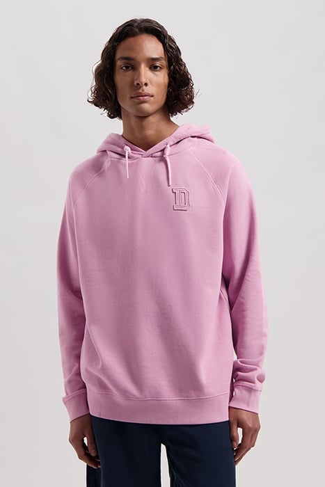 DS_ZAIN HOODY FRAGRANT LILAC FRAGRANT LILAC 1