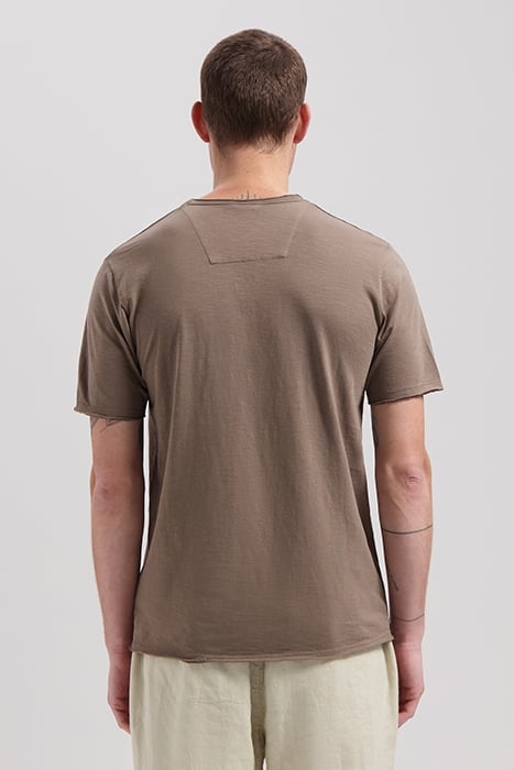 DS_STEWART TEE TIMBER WOLF TIMBER WOLF 2