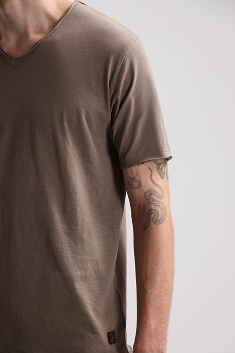 DS_STEWART TEE TIMBER WOLF TIMBER WOLF 4