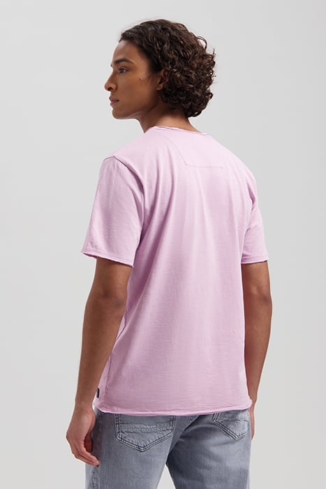 DS_STEWART TEE FRAGRANT LILAC FRAGRANT LILAC 2