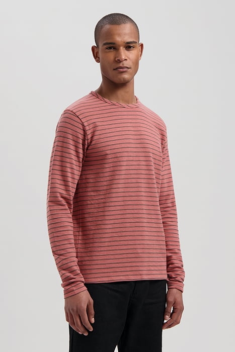 DS_DYLAN TEE CEDAR WOOD CEDAR WOOD 1