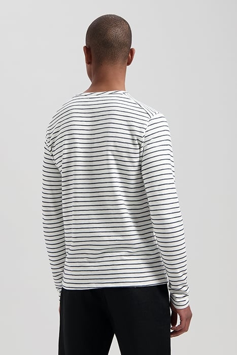 DS_DYLAN TEE OFFWHITE OFFWHITE 2