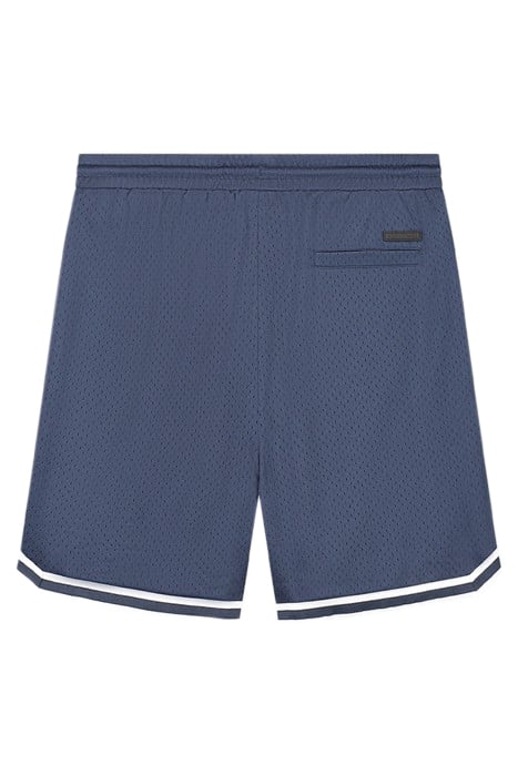 NEO MESH SHORT MAJESTIC BLUE 3
