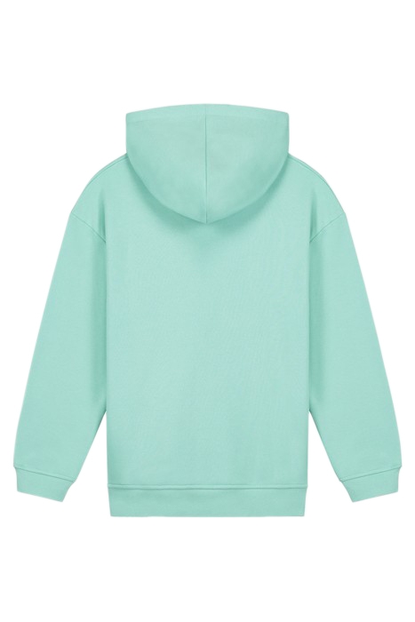 YACHT CLUB HOODIE HOLIDAY BLUE 3