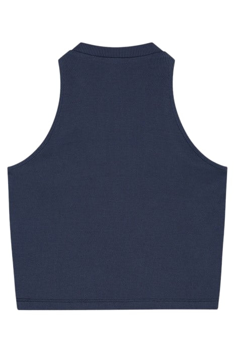 GILLIAN TOP ROYAL BLUE 2