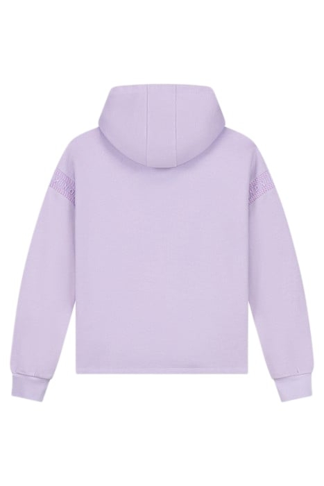 TINA HOODIE LAVENDER 3