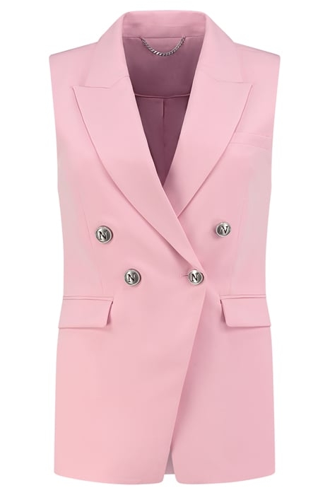 BOLINAS WAISTCOAT BLOSSOM 2