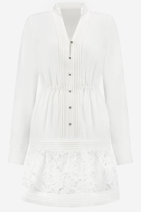 BORNEO DRESS STAR WHITE 3