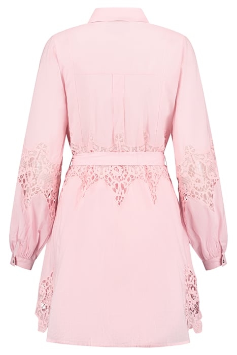 BOLZANO DRESS BLOSSOM 3