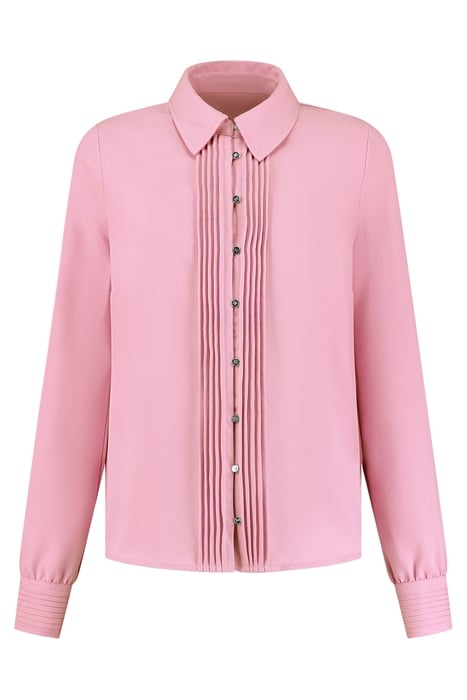 BORNEO BLOUSE BLOSSOM 2