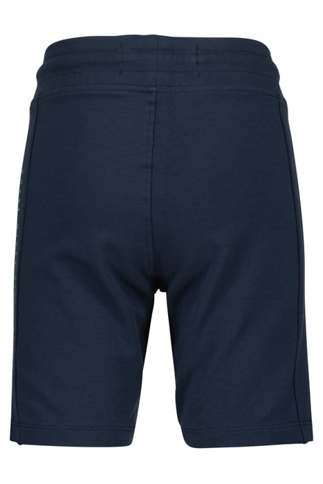BOYS REIMS SHORTS DARK BLUE 2