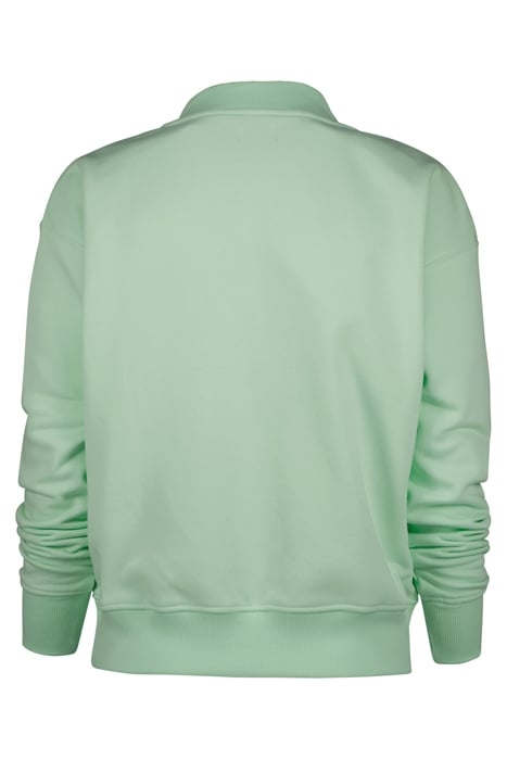 NOAH SWEATER SEA MINT 6