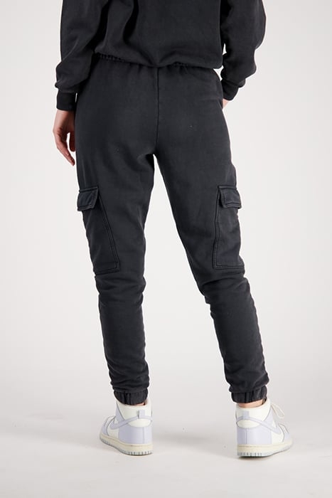 SABRINA PANTS WASHED BLACK 2