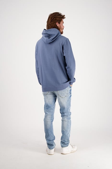MACAE SWEATER FADE BLUE 4