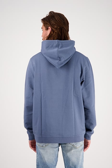 MACAE SWEATER FADE BLUE 2