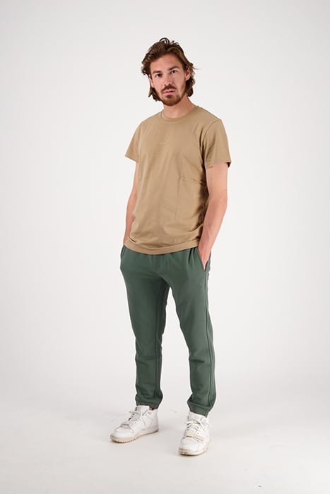 SABHA PANTS RUSSIAN GREEN 3