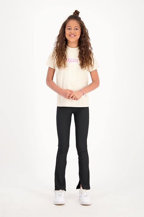 GIRLS GALLE T-SHIRT SUMMER SAND 1