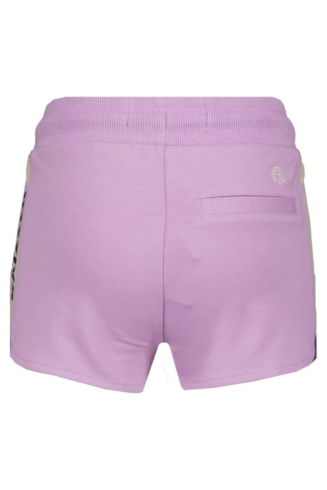 GIRLS ROME SHORTS LILAC PINK 5