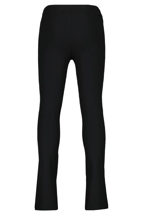 GIRLS RONDA PANTS DEEP BLACK 5
