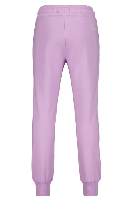 GIRLS MONTEVIDEO PANTS LILAC PINK 2