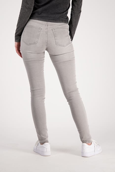 BLOSSOM JEANS VINTAGE GREY 2