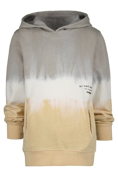 BOYS NORTHRIDGE SWEATER GREY FOG 3