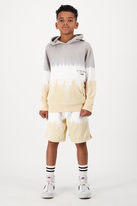 BOYS NORTHRIDGE SWEATER GREY FOG 1