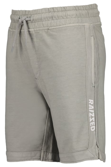 BOYS BENEDICT SHORTS GREY FOG 5