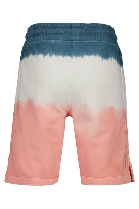 BOYS BENSON SHORTS BLUE FADE 4