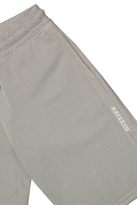 BALTIC SHORTS GREY FOG 6