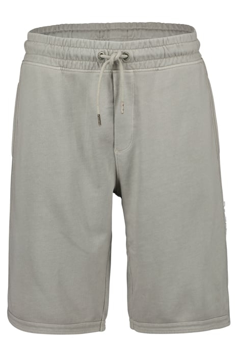 BALTIC SHORTS GREY FOG 1