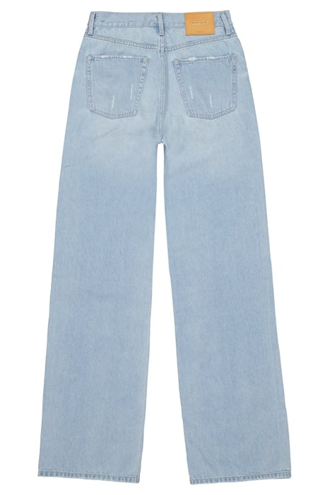 OASIS DENIM JEANS LIGHT BLUE STONE 4