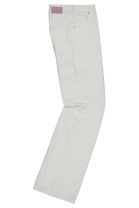 OASIS COLOR JEANS REAL WHITE 6