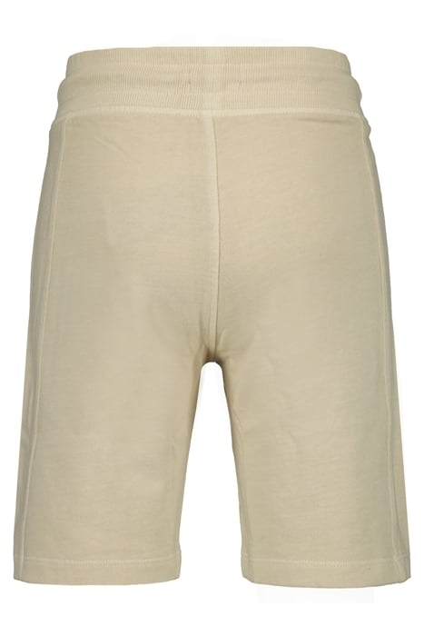BOYS BRAD SHORTS DESERT SAND 2