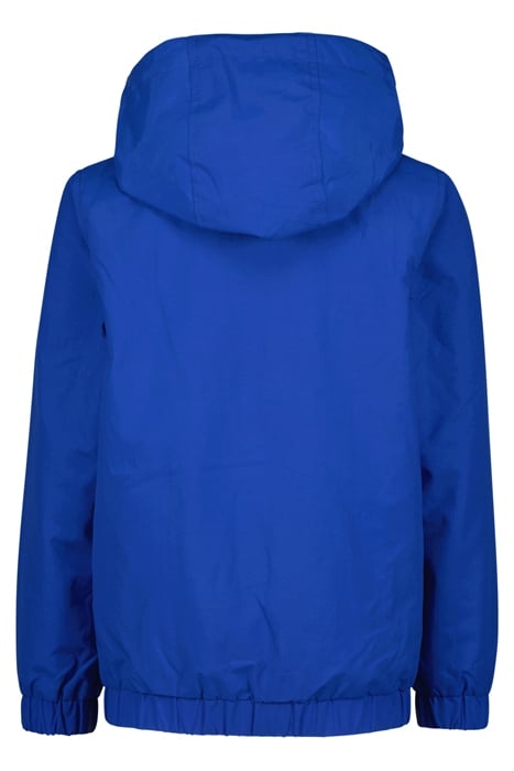 BOYS TARANTO JACKET REFLEX BLUE 2