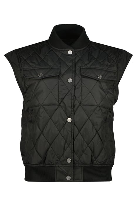 LISSA BODYWAMER DEEP BLACK 3