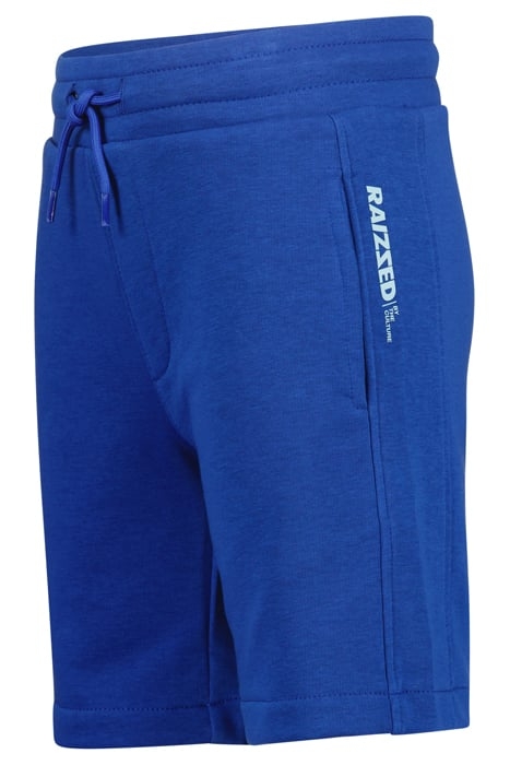 BOYS BALDWIN SHORTS STREET BLUE 3