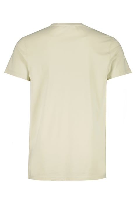 HARDWICK T-SHIRT OFFWHITE GREY 4