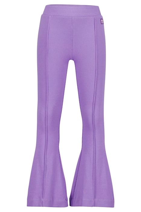 GIRLS EMMIE LEGGING PURPLE HEBE 1