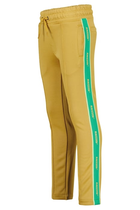 BOYS RIDGWAY PANTS KHAKI SUMMER 5