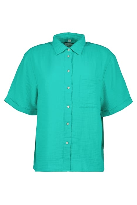 LYNN SHIRT SCUBA GREEN 3