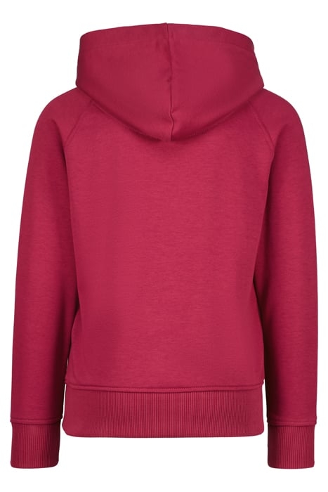 GIRLS STEFF SWEATER CASSIS PINK 2