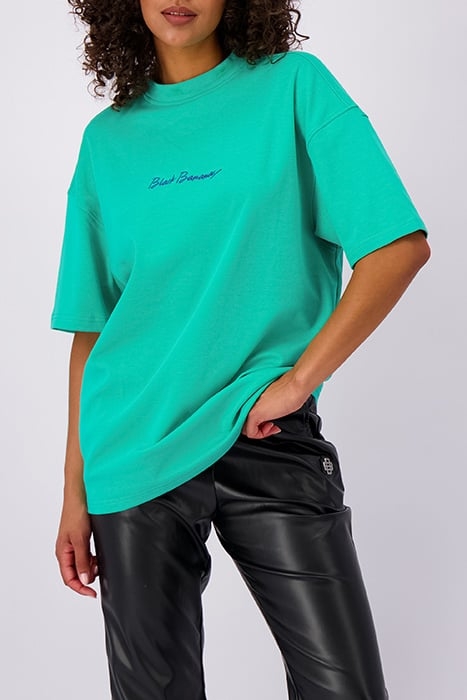 48 HOURS TEE GREEN 3