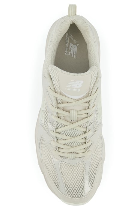 MR530AA1 SNEAKERS IN MOONBEAM 3