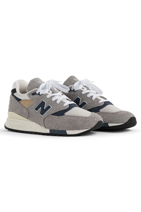 U998TA SNEAKERS IN MARBLEHEAD 2