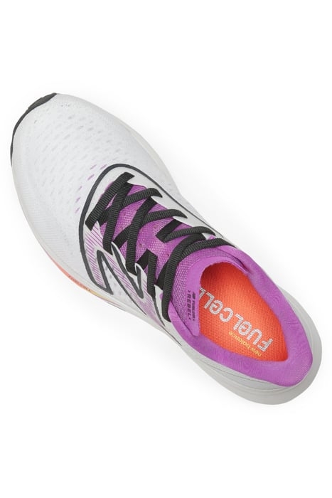 WFCXCW3 SNEAKERS IN WHITE 8