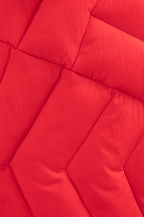 BOYS’ NAVY/RED REVERSIBLE BODYWARMER 6